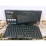 WIRELESS KEYBOARD PRAVIX KB6016