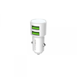 LDNIO 2PORT CAR CHARGER 3.6A C309 MICRO
