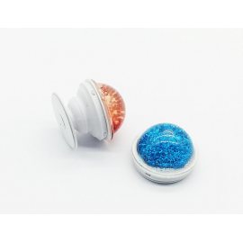 POPSOCKETS GLITTER LIQUID