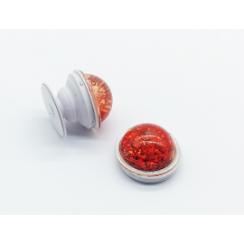 POPSOCKETS GLITTER LIQUID