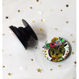 POPSOCKETS SPIRAL PATTERN