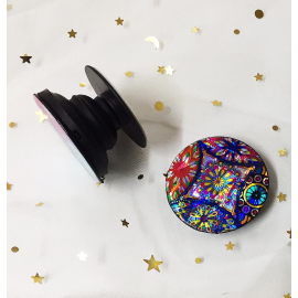 POPSOCKETS SPIRAL PATTERN