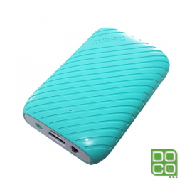 POWERBANK REMAX PINEAPPLE RPL-15 8000MAH