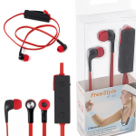 HANDSFREE BLUETOOTH FREE STYLE BT-100