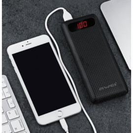 POWERBANK AWEI P70K 20000MAH (BLK)