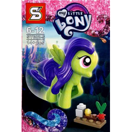 TOYS SY PONY SY682