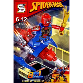 TOYS SY SPIDER-MAN 1183