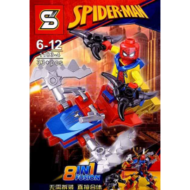 TOYS SY SPIDER-MAN 1183