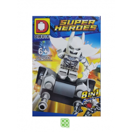 TOYS D HERO DLP9081