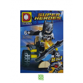 TOYS D HERO DLP9081