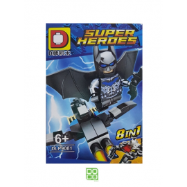 TOYS D HERO DLP9081