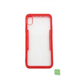 BCH KEL ACRYLIC 2 TONE IPHONE X/IPHONE XS