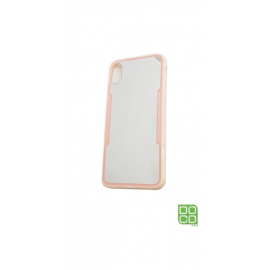 BCH ACRYLIC MIRROR 2 TONE IPHONE 7/IPHONE 8