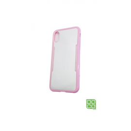 BCH ACRYLIC MIRROR 2 TONE IPHONE X/IPHONE XS