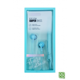 HANDSFREE ELMCOEI EV156 (BLU)