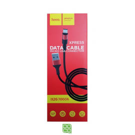 CABLE HOCO X26 MICRO (BRD)