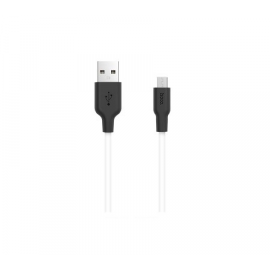 CABLE HOCO X21 MICRO (WHT)