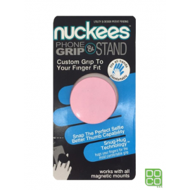 POPSOCKETS NUCKESS COLOUR 