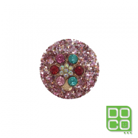 POPSOCKETS SHIMMERING DIA PATTERN