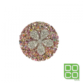 POPSOCKETS SHIMMERING DIA PATTERN