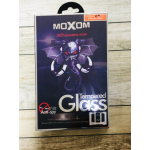 GLASS ANTI-SPY MOXOM 2.5D IPHX/IPH XS