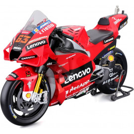MAISTO DUCATI 1/6